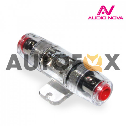 AudioNova FH.MAL2.FS Колба с предохр.