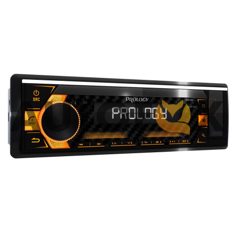 Prology CMX-230 FM / USB ресивер с Bluetooth