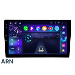 Incar 9" ARN-7709-4 OPTIMUM 4G\DSP\4+64Gb\Android 13