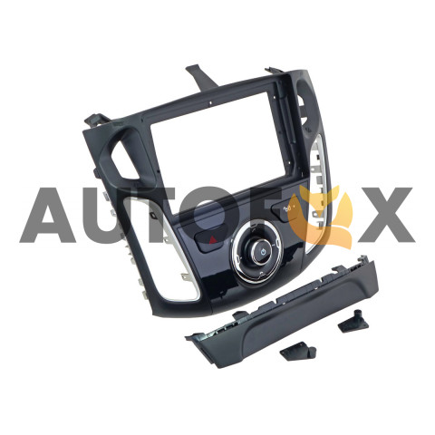 AMX 22-645 Ford Focus 2011-2020 (CAN модуль)