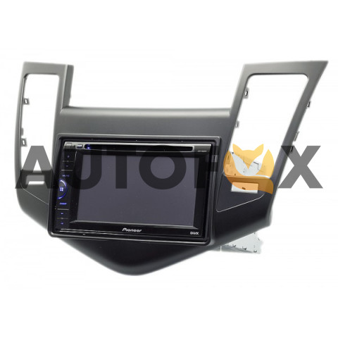 Carav 11-128: 2DIN Chevrolet Cruze 2009-2012