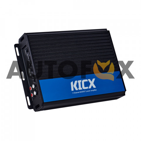 Kicx AP-1000D ver.2