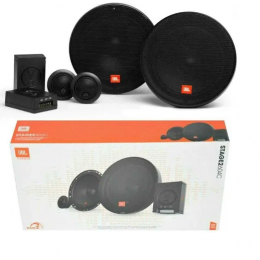 JBL STAGE2 604С