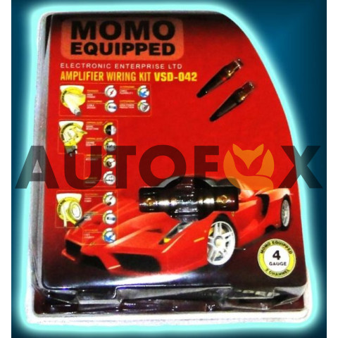 Momo KIT-M042