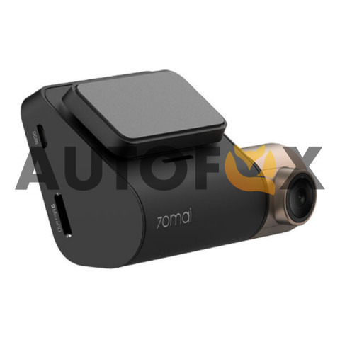 Xiaomi 70mai Smart Dash Cam Lite (Midrive D08)