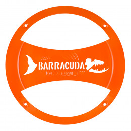 DL Audio Barracuda 200 Grill Orange (200мм) 2шт