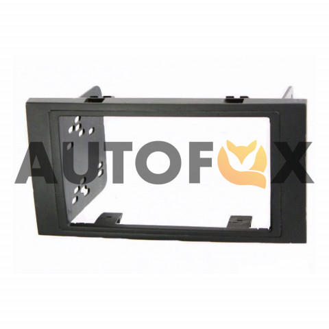 ACV PR34-1063 Ford FocusII/C-Max/Fiesta/Fusion/Transit/S-Max (05->) 2din