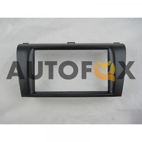 YE-MA 005  2Din Mazda3  2004-2008год