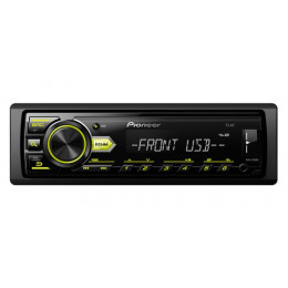 Pioneer MVH-09UBG