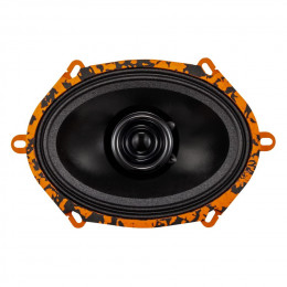 DL Audio Gryphon Lite 57 V.3 (5Х7см RMS-60Вт)