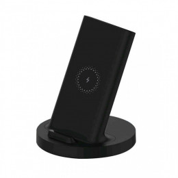 Беспроводное зарядное устройство Xiaomi Mi 20W Wireless Charging Stand (WPC02ZM)