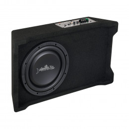 DL Audio Barracuda 10A Flat (Активный сабвуфер)