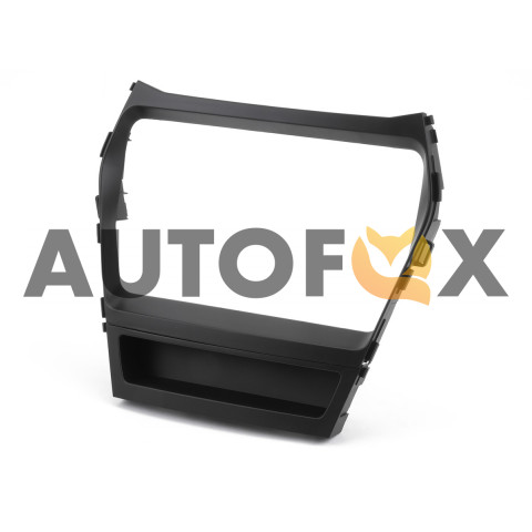 AMX 22-787: 9" Hyundai SANTA FE 3 2012-2019 (Проводка)