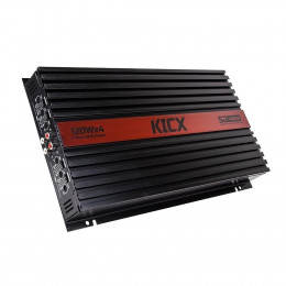 Kicx SP 4.80AB