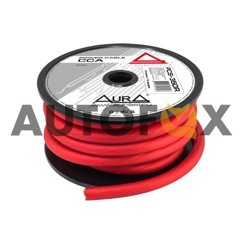 Aura PCS-350R (0AWG/CCA/Бухта 10м)