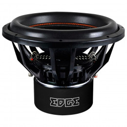 Edge EDB 12D2X-E7 RMS-900Вт MAX-1800Вт 2+2 Ом