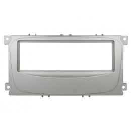 Intro RFO-N11S Ford Focus 2 sony, Mondeo, C-Max, S-Max, Galaxy new 07+ 1DIN silver