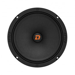 DL Audio Raven 165 v2 (16см RMS-110Вт/4Ом)