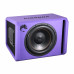 DL Audio Piranha 15A V.2 Purple (Активный сабвуфер)