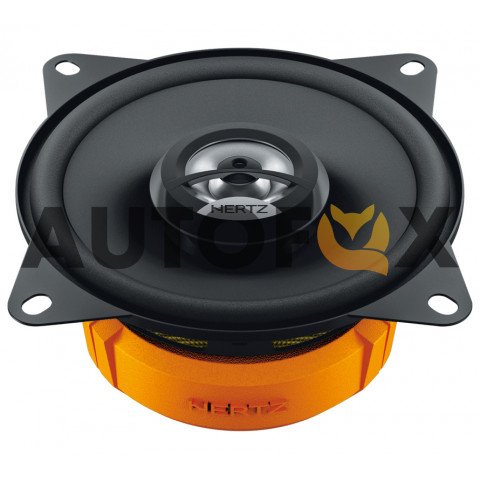 Hertz DCX 100.3 2-Way Coaxial